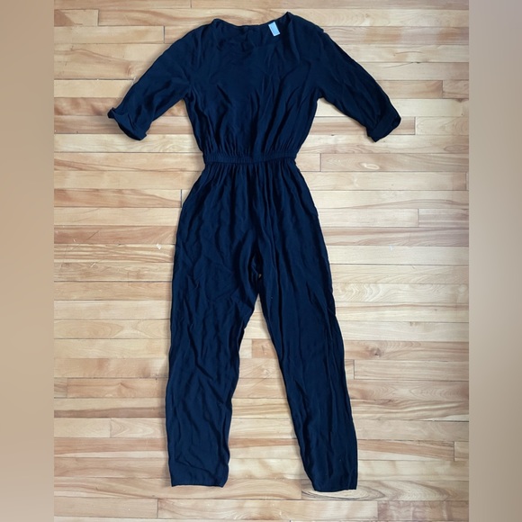 American Apparel Jumpsuit - Picture 1 of 2